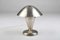 Bauhaus Table Lamp from Napako, 1940s 1