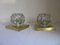 Wall or Ceiling Lamps from Peill & Putzler, 1970s, Set of 2, Image 16