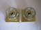 Wall or Ceiling Lamps from Peill & Putzler, 1970s, Set of 2, Image 13