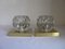 Wall or Ceiling Lamps from Peill & Putzler, 1970s, Set of 2, Image 1