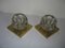 Wall or Ceiling Lamps from Peill & Putzler, 1970s, Set of 2 14
