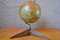 Globe Antique par Ludwig Julius Heymann 1