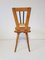 Biedermeier Rustic Chalet Style Chair, 1800s 3