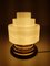 Art Deco Deckenlampe oder Lampe von Josef Inwald, 1920er 10