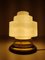 Lámpara de techo o lámpara Art Déco de Josef Inwald, años 20, Imagen 5
