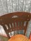 French Dining Chairs from Luterma, 1920s, Set of 8, Image 4