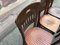 French Dining Chairs from Luterma, 1920s, Set of 8, Image 7