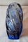 Vase Mid-Century par Jan Kotik & Jan Bednarek pour Skrdlovice Glass 8