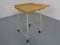 Table d'Architecte Extensible, Danemark, 1960s 6