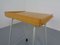 Danish Extendable Architect Table, 1960s 14