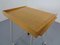 Danish Extendable Architect Table, 1960s, Image 12