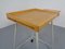 Danish Extendable Architect Table, 1960s 16