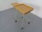 Danish Extendable Architect Table, 1960s 5