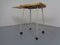 Danish Extendable Architect Table, 1960s, Image 4