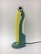 Toucan Table Lamp by H. T. Huang, 1980s 3