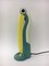 Toucan Table Lamp by H. T. Huang, 1980s 5