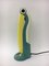 Toucan Table Lamp by H. T. Huang, 1980s, Image 5