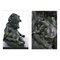 Bronze Sculpture 2 Friends by Charles Paillet, Image 5