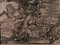 Desconocido - Abacuch - Grabado Original - A principios del siglo XIX, Imagen 1