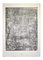 Jean Dubuffet - Life Diffuse - de Soil, Land - Litografía original - 1959, Imagen 1