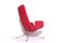 Contemporary Milord Lounge Chair by Alfredo Haberli for Zanotta 4