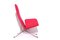Contemporary Milord Lounge Chair by Alfredo Haberli for Zanotta 3