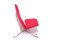 Contemporary Milord Lounge Chair by Alfredo Haberli for Zanotta, Image 3