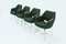 Armchairs by Martella for Olli Mannermaa, 1960s, Set of 4 10