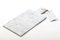 Small White Carrara Marble Chopping Board from Fiammettav Home Collection 2