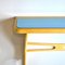 Console Table in Light Wood, Italy, 1950s 7