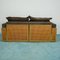 Leather Sofas, 1970s, Set of 3 5