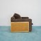 Leather Sofas, 1970s, Set of 3, Image 4