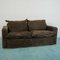 Leather Sofas, 1970s, Set of 3 3