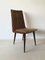 Cherrywood Dining Chairs from Coja Culemborg, 1950s, Set of 4 4