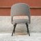 Mid-Century Modern Italian Houndstooth Lounge Chair, 1960s, Image 5