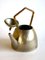 Antique Art Nouveau Metal Teapot from WMF 2