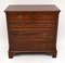 Georgian Style Chest of Drawers, 1950s, Image 1