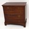 Georgian Style Chest of Drawers, 1950s, Image 3