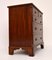 Georgian Style Chest of Drawers, 1950s, Image 5