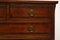 Georgian Style Chest of Drawers, 1950s, Image 10