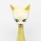 Ceramic Cat, 1950s, Image 14