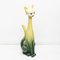 Ceramic Cat, 1950s, Image 10