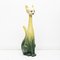 Ceramic Cat, 1950s, Image 6