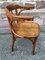 Bentwood Side Chair from Baumann, 1950s, Image 5