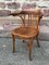 Bentwood Side Chair from Baumann, 1950s 1