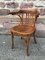 Bentwood Side Chair from Baumann, 1950s, Image 1