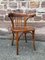 Bentwood Side Chair from Baumann, 1950s 3