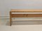 Mid-Century Les Arcs Bench by Charlotte Perriand 4