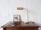 Brass Desk Lamp by OMI for KPM Lights, 1970s 12