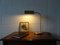 Brass Desk Lamp by OMI for KPM Lights, 1970s 3
